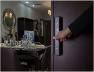 朝天24小时上门开锁公司